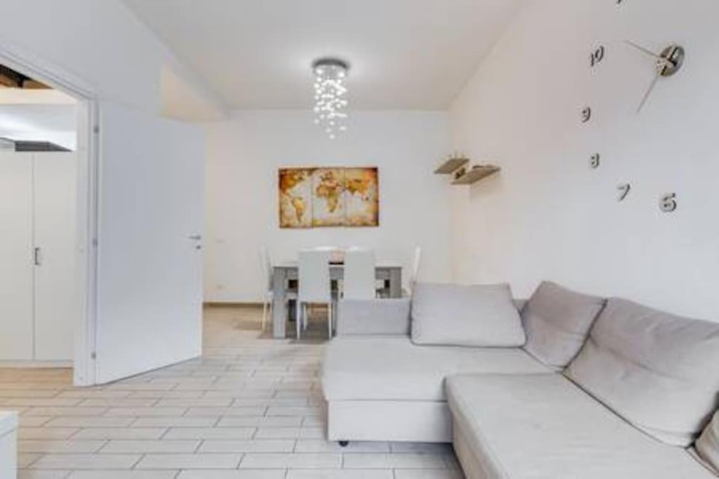 Domus Laterani By Jfm - Comfortable Apartment Big Terrace Colosseo Rome Extérieur photo
