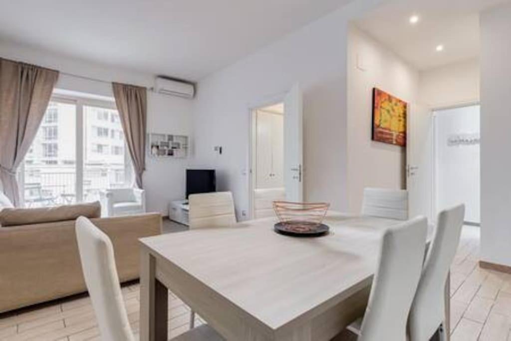 Domus Laterani By Jfm - Comfortable Apartment Big Terrace Colosseo Rome Extérieur photo