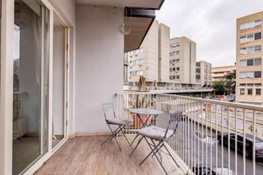Domus Laterani By Jfm - Comfortable Apartment Big Terrace Colosseo Rome Extérieur photo