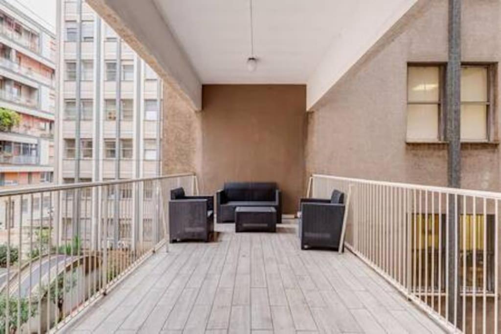 Domus Laterani By Jfm - Comfortable Apartment Big Terrace Colosseo Rome Extérieur photo