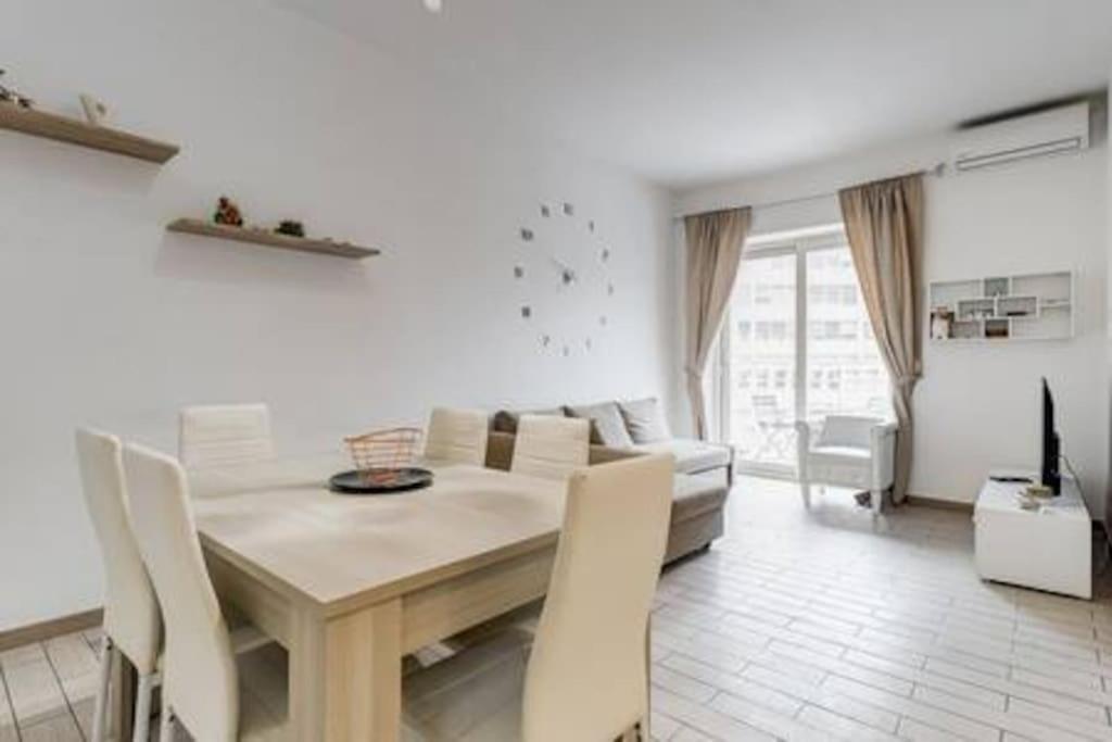 Domus Laterani By Jfm - Comfortable Apartment Big Terrace Colosseo Rome Extérieur photo