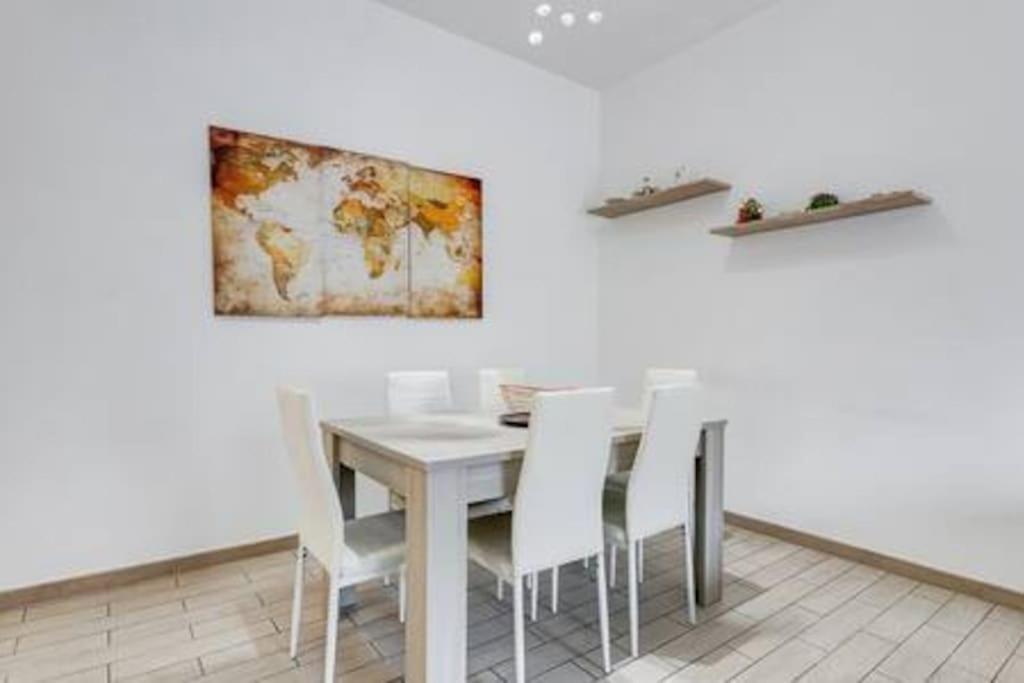 Domus Laterani By Jfm - Comfortable Apartment Big Terrace Colosseo Rome Extérieur photo