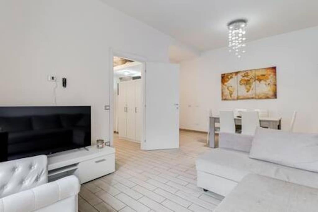 Domus Laterani By Jfm - Comfortable Apartment Big Terrace Colosseo Rome Extérieur photo