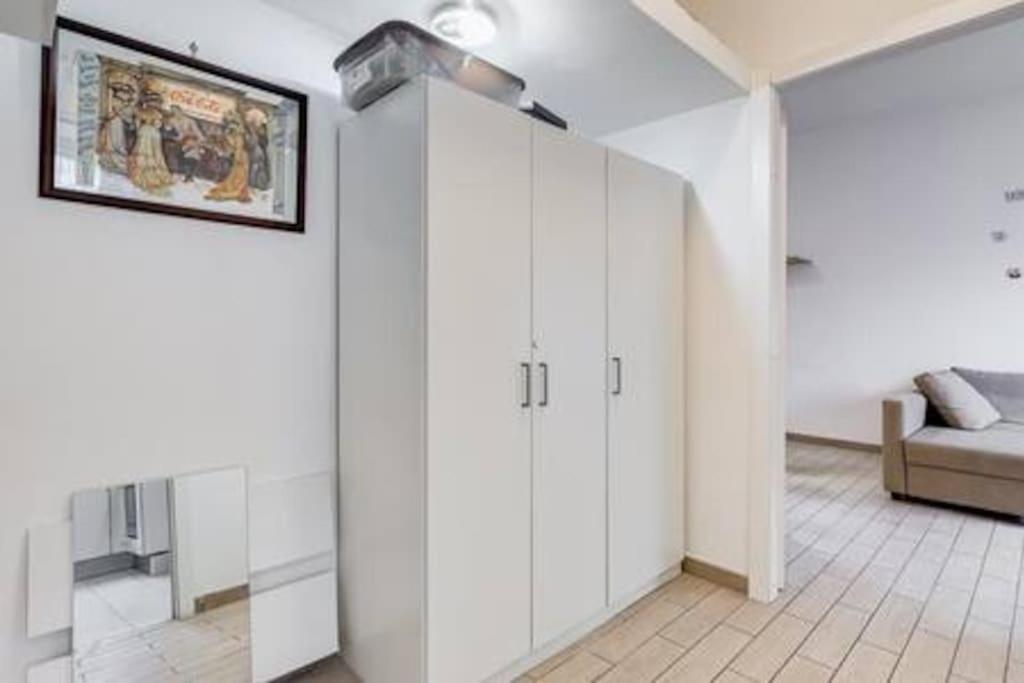 Domus Laterani By Jfm - Comfortable Apartment Big Terrace Colosseo Rome Extérieur photo