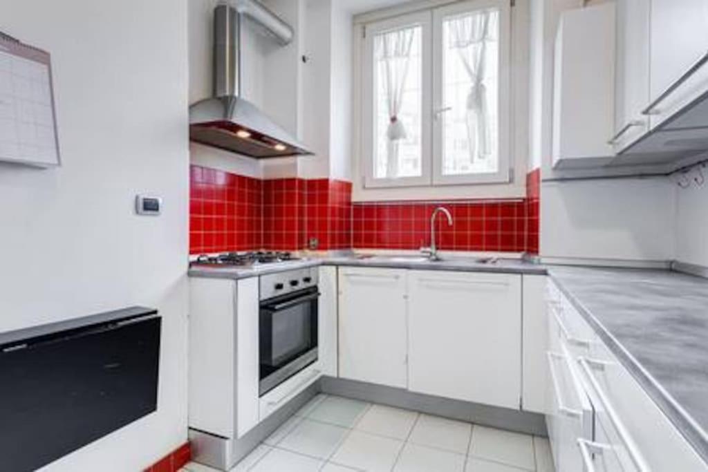 Domus Laterani By Jfm - Comfortable Apartment Big Terrace Colosseo Rome Extérieur photo