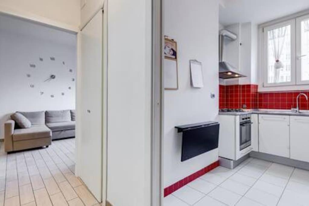 Domus Laterani By Jfm - Comfortable Apartment Big Terrace Colosseo Rome Extérieur photo