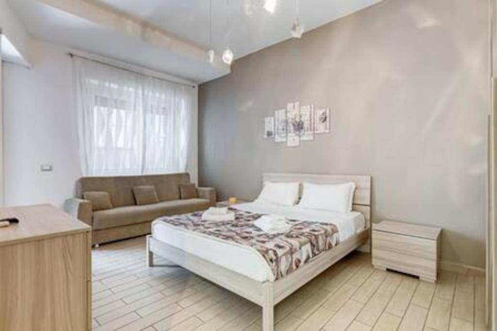 Domus Laterani By Jfm - Comfortable Apartment Big Terrace Colosseo Rome Extérieur photo