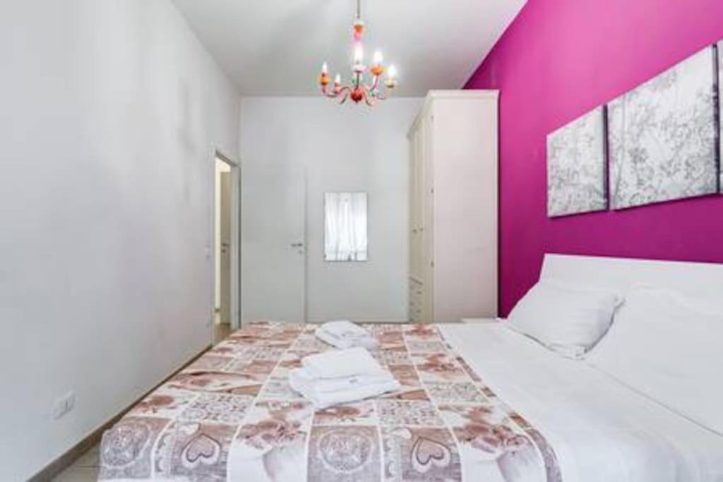 Domus Laterani By Jfm - Comfortable Apartment Big Terrace Colosseo Rome Extérieur photo