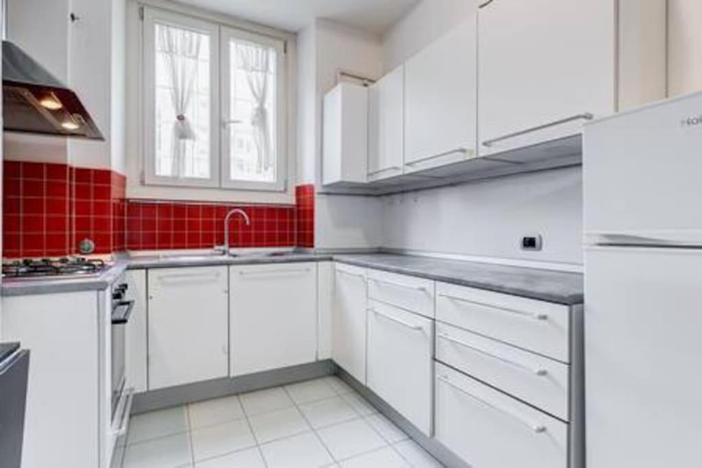 Domus Laterani By Jfm - Comfortable Apartment Big Terrace Colosseo Rome Extérieur photo