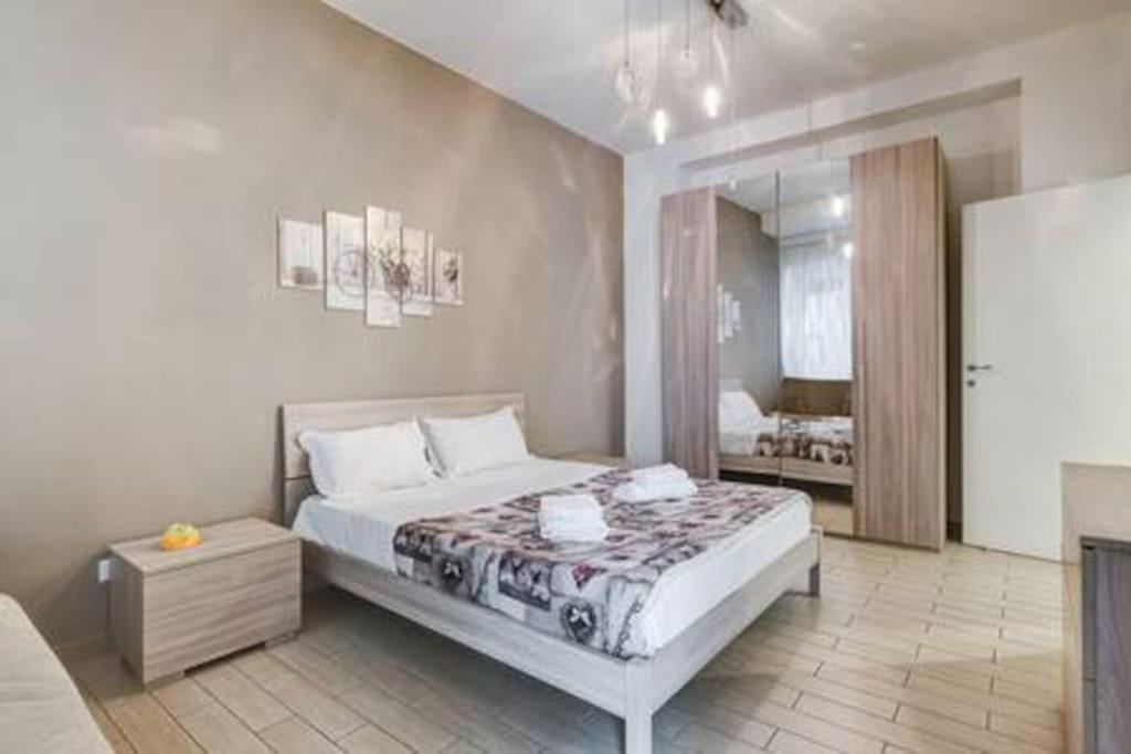 Domus Laterani By Jfm - Comfortable Apartment Big Terrace Colosseo Rome Extérieur photo