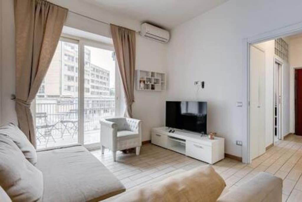 Domus Laterani By Jfm - Comfortable Apartment Big Terrace Colosseo Rome Extérieur photo