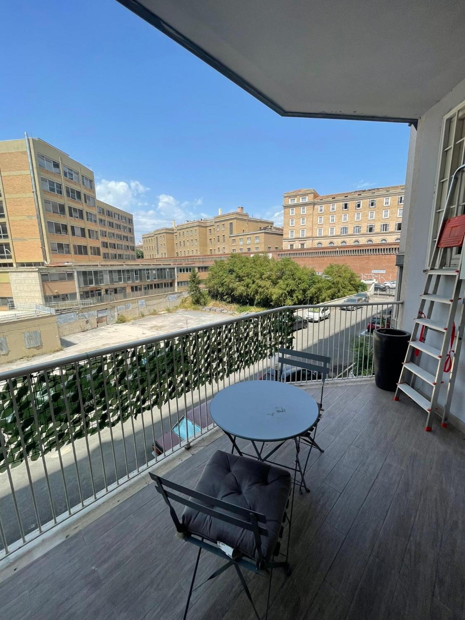 Domus Laterani By Jfm - Comfortable Apartment Big Terrace Colosseo Rome Extérieur photo