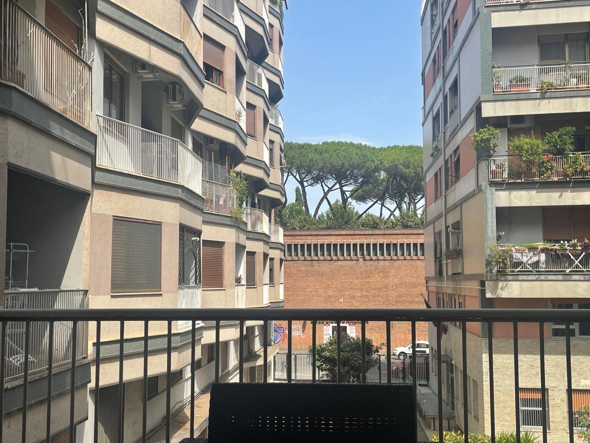 Domus Laterani By Jfm - Comfortable Apartment Big Terrace Colosseo Rome Extérieur photo