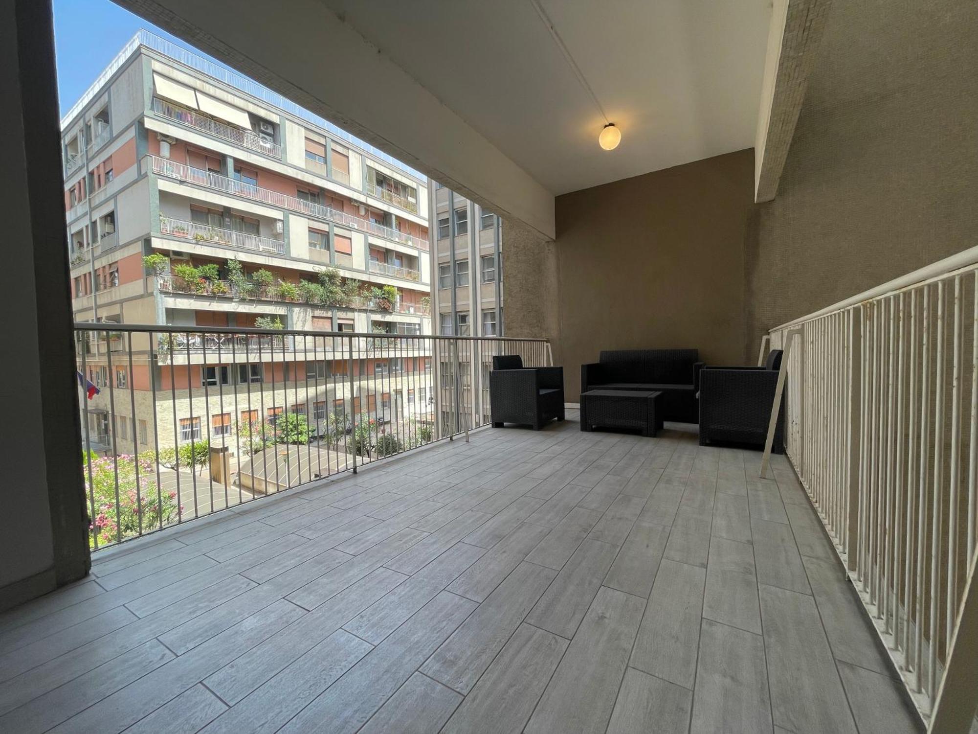 Domus Laterani By Jfm - Comfortable Apartment Big Terrace Colosseo Rome Extérieur photo