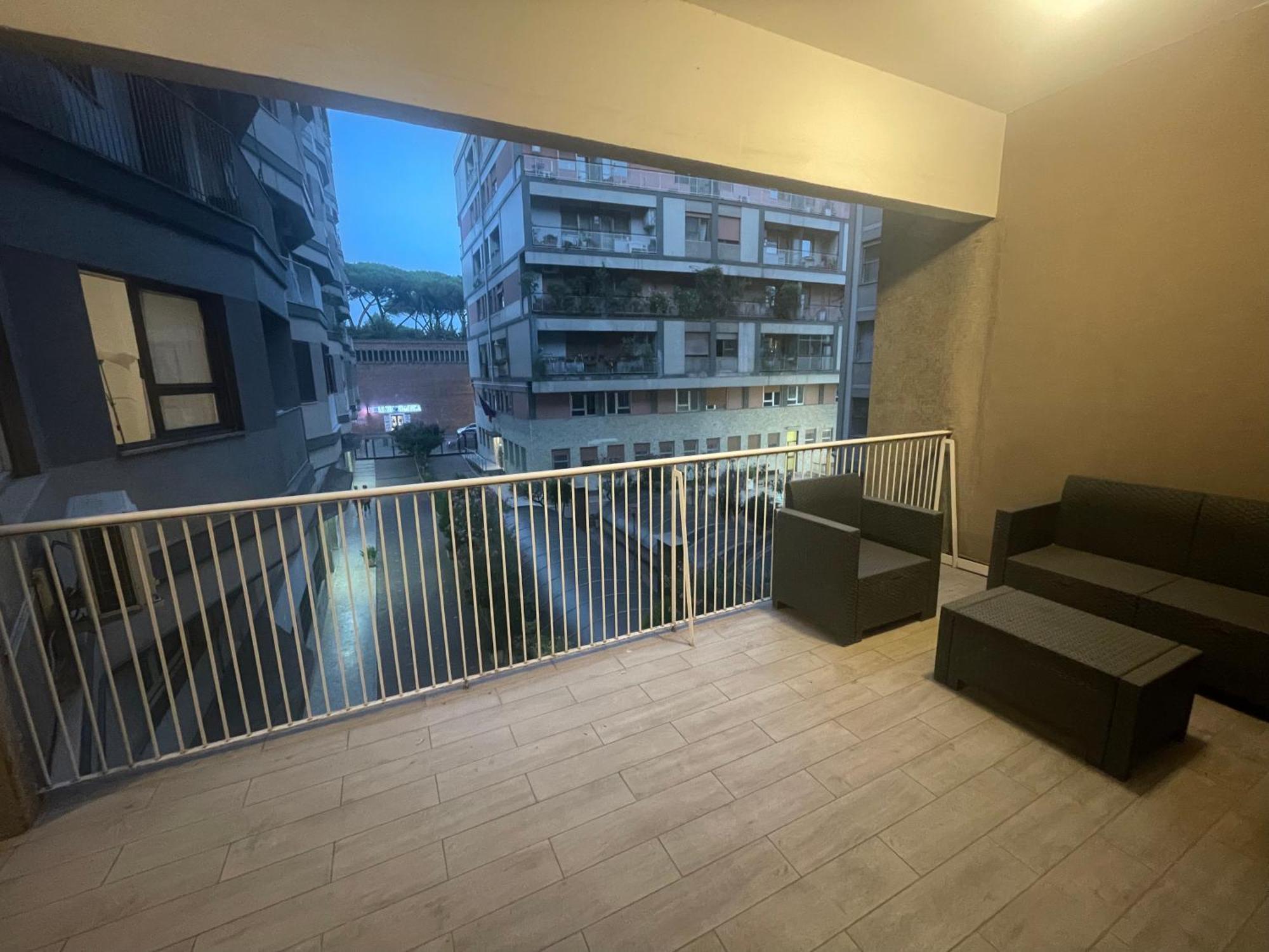 Domus Laterani By Jfm - Comfortable Apartment Big Terrace Colosseo Rome Extérieur photo