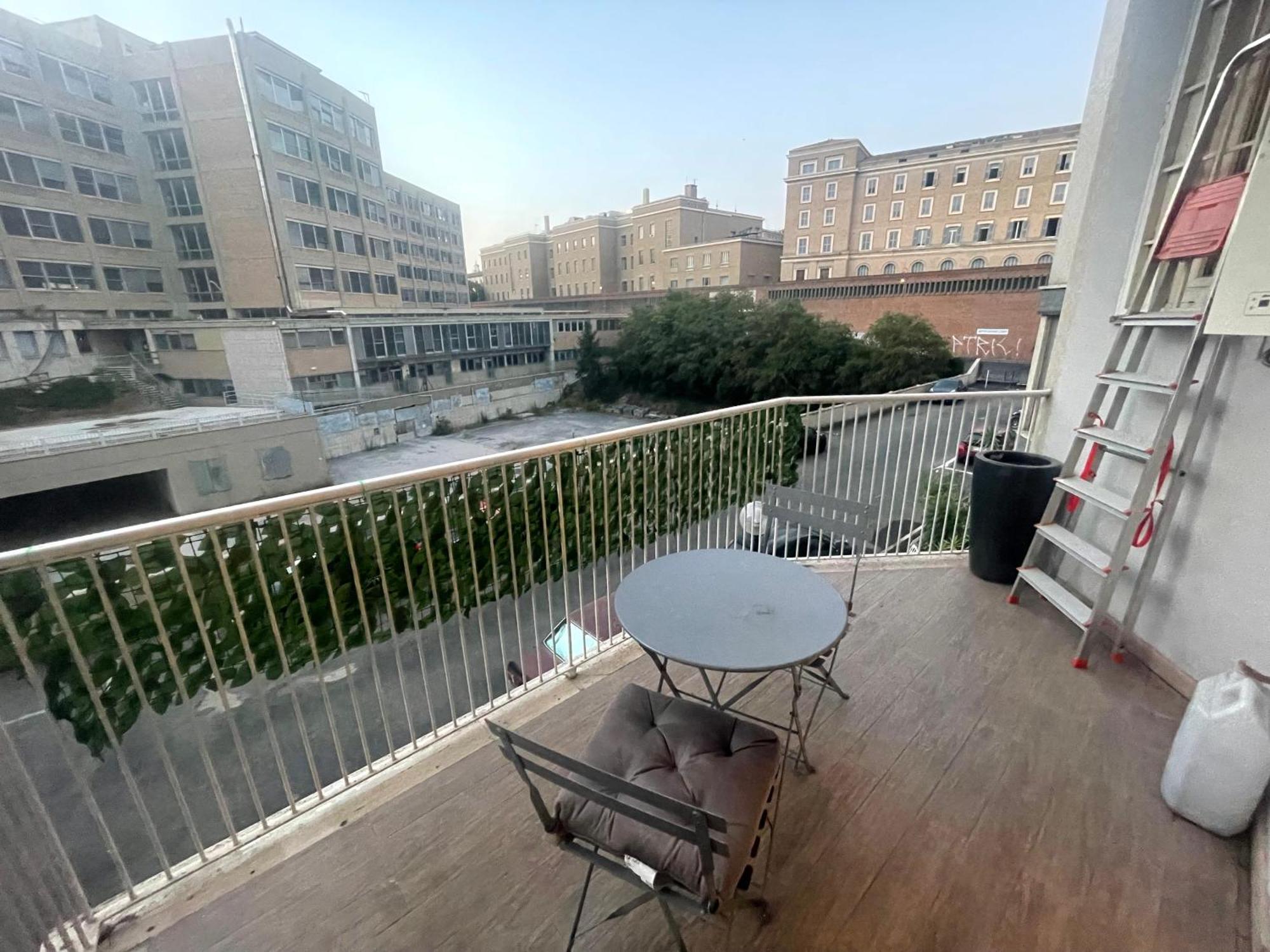 Domus Laterani By Jfm - Comfortable Apartment Big Terrace Colosseo Rome Extérieur photo