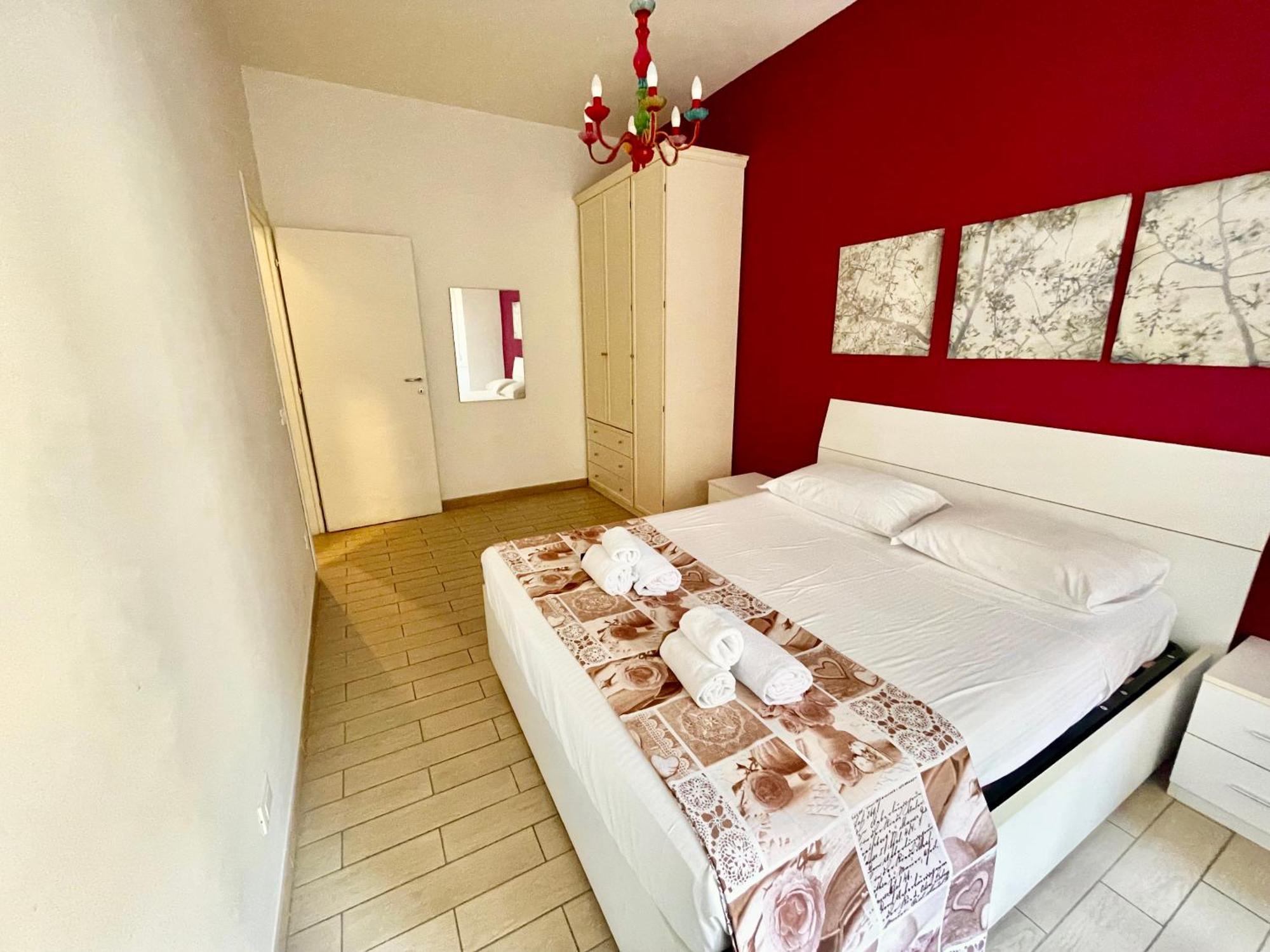 Domus Laterani By Jfm - Comfortable Apartment Big Terrace Colosseo Rome Extérieur photo