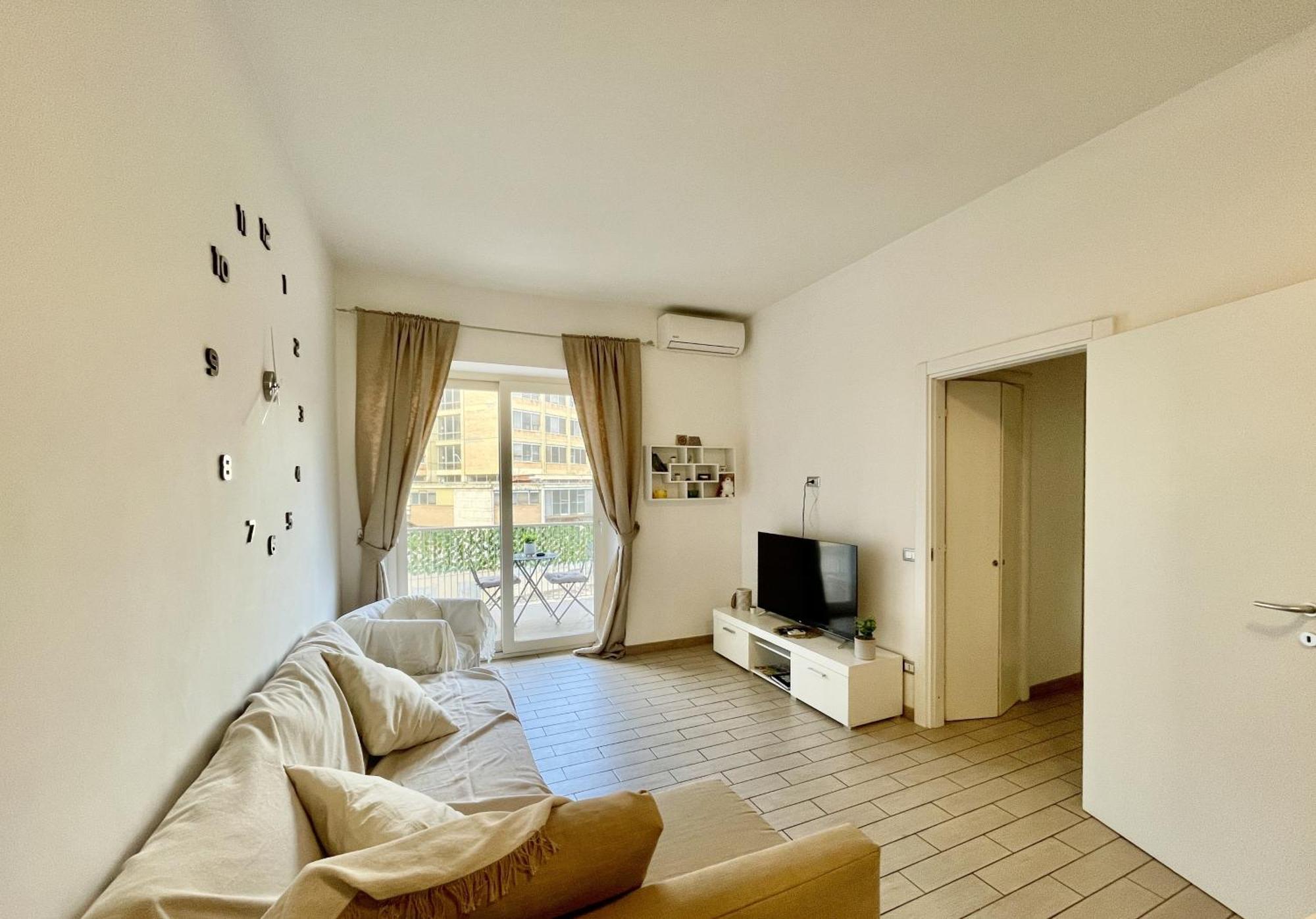 Domus Laterani By Jfm - Comfortable Apartment Big Terrace Colosseo Rome Extérieur photo