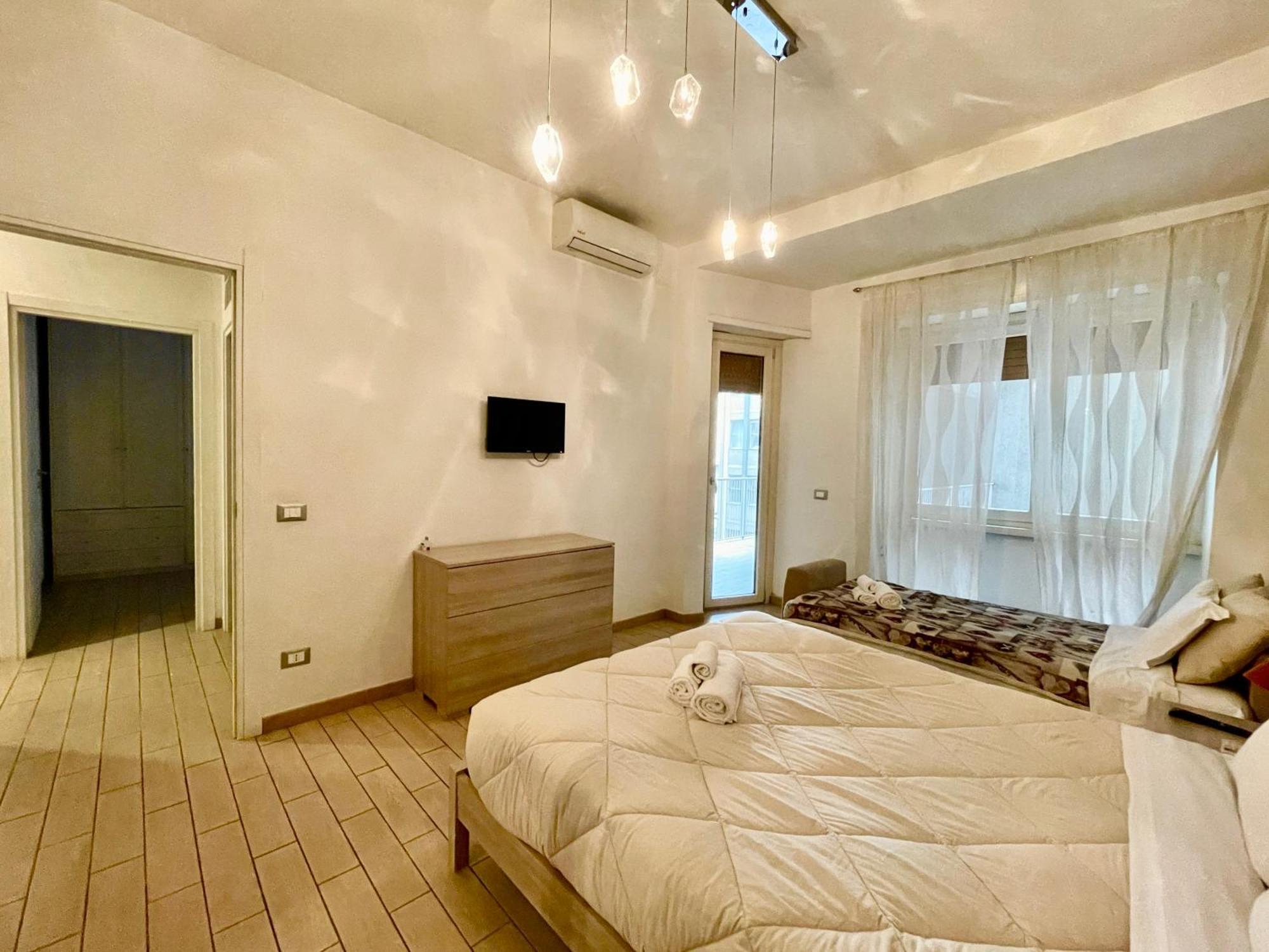 Domus Laterani By Jfm - Comfortable Apartment Big Terrace Colosseo Rome Extérieur photo
