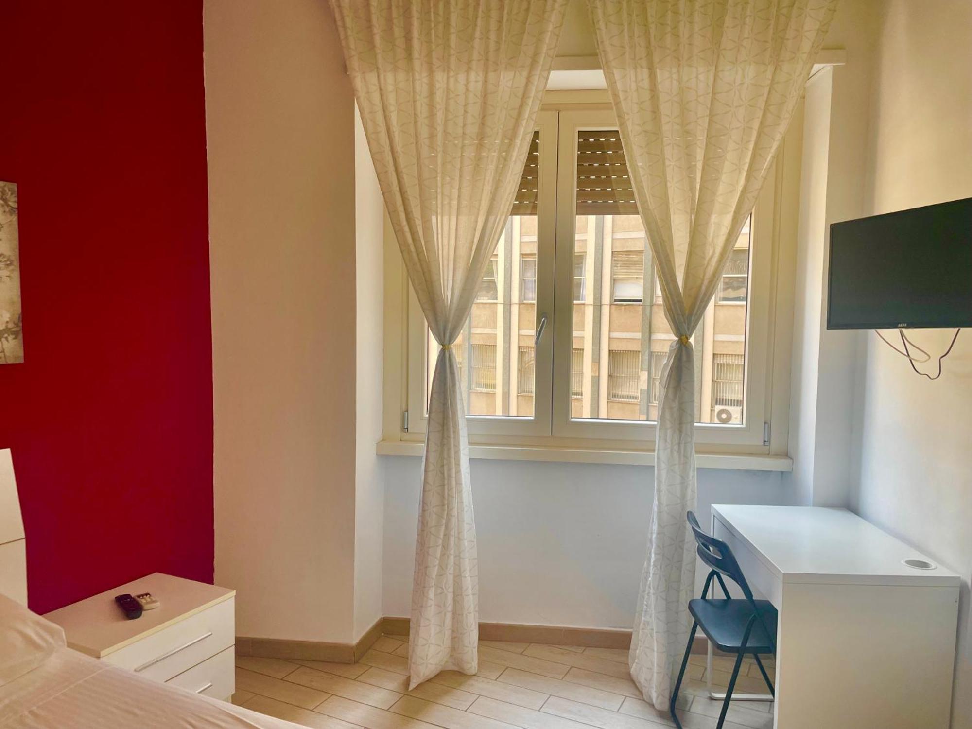 Domus Laterani By Jfm - Comfortable Apartment Big Terrace Colosseo Rome Extérieur photo