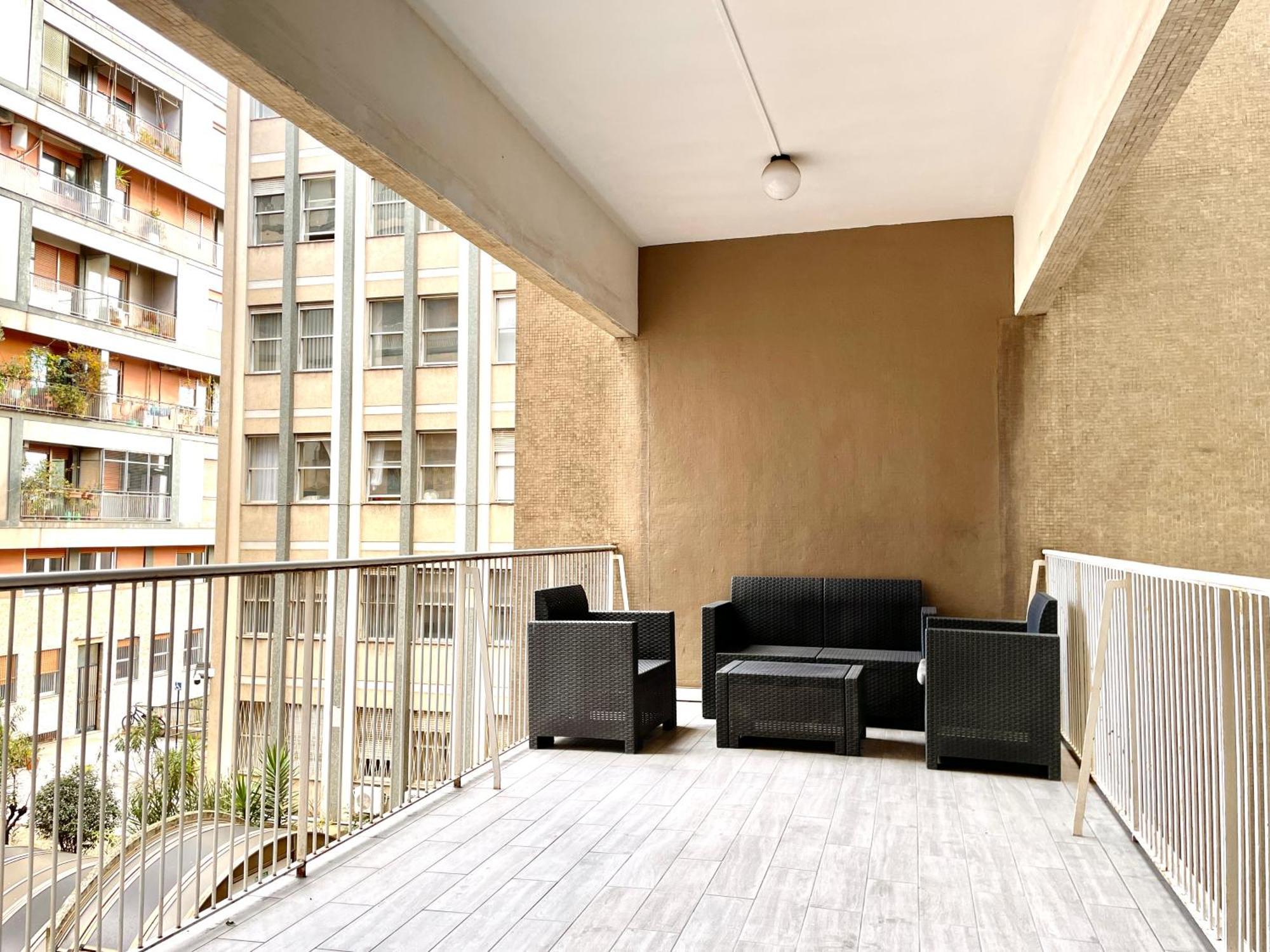 Domus Laterani By Jfm - Comfortable Apartment Big Terrace Colosseo Rome Extérieur photo