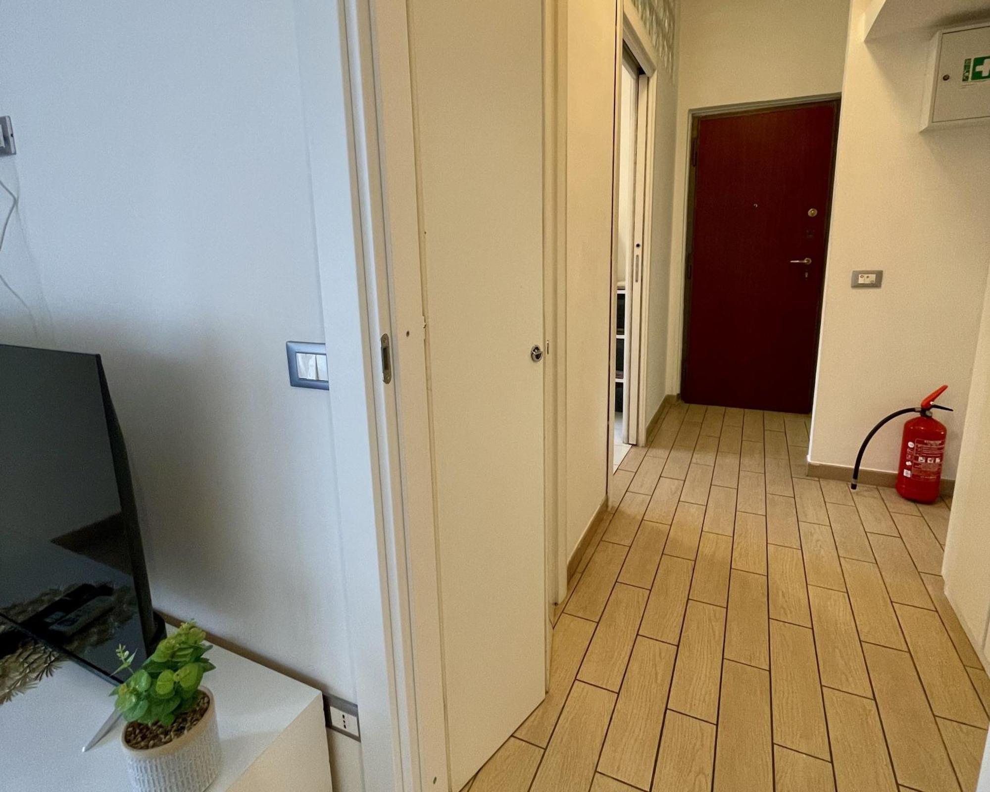Domus Laterani By Jfm - Comfortable Apartment Big Terrace Colosseo Rome Extérieur photo