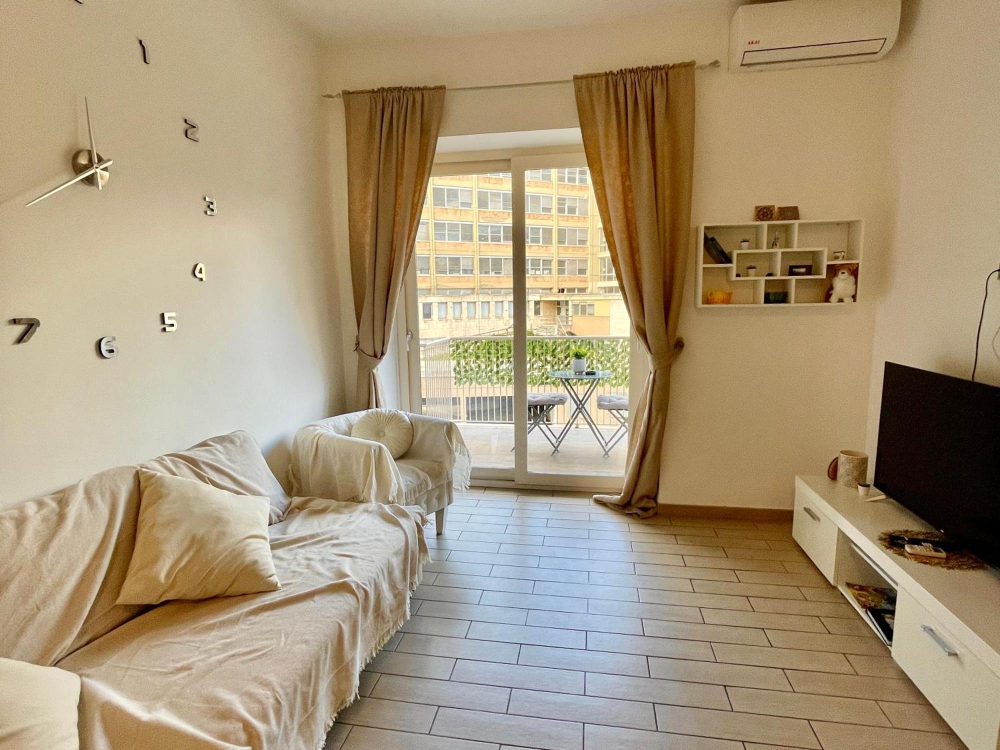 Domus Laterani By Jfm - Comfortable Apartment Big Terrace Colosseo Rome Extérieur photo