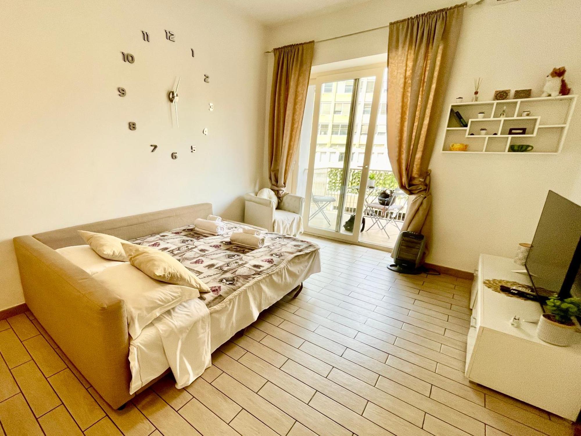 Domus Laterani By Jfm - Comfortable Apartment Big Terrace Colosseo Rome Extérieur photo