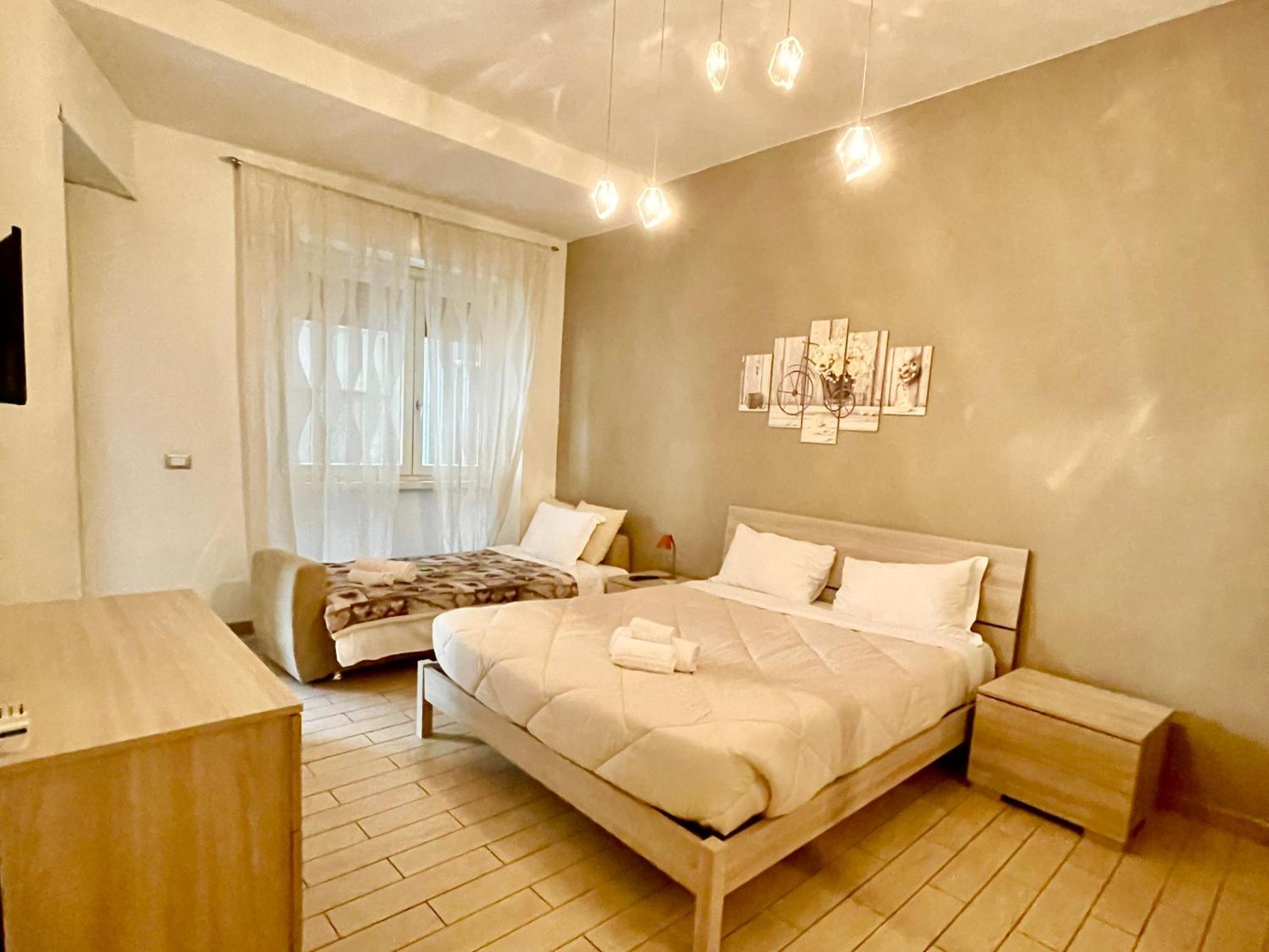 Domus Laterani By Jfm - Comfortable Apartment Big Terrace Colosseo Rome Extérieur photo
