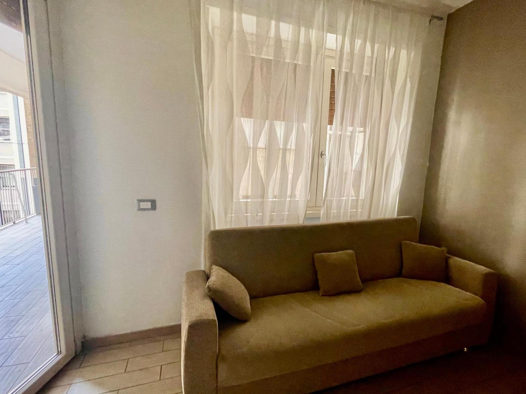 Domus Laterani By Jfm - Comfortable Apartment Big Terrace Colosseo Rome Extérieur photo